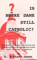 ND Catholic?