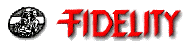Fidelity Logo