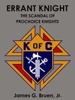 Errant Knight cover