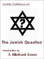 Jewish Question cover