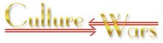 Culture Wars logo