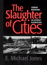 Slaughter of Cities cover