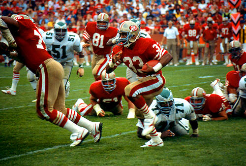 Roger Craig