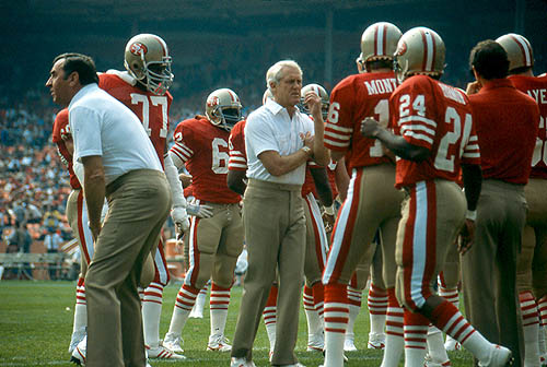 Bill Walsh