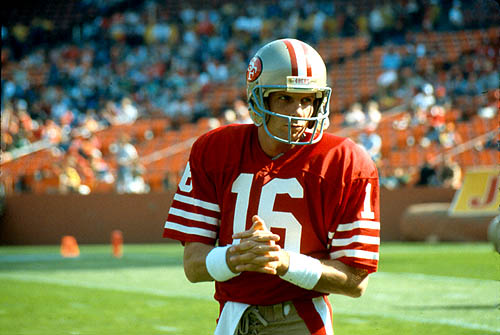 Joe Montana