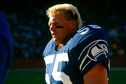 Brian Bosworth