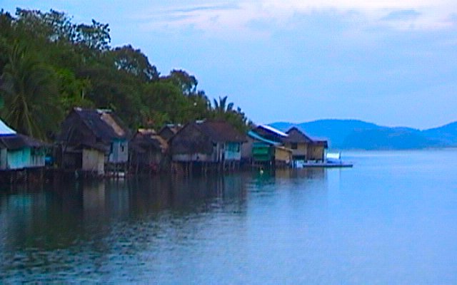 Busuanga Island