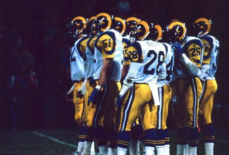 L.A. Rams